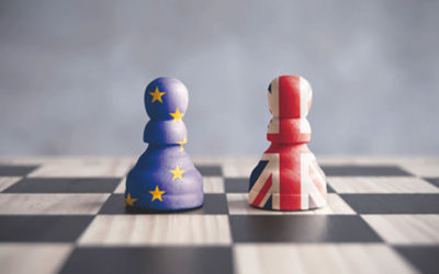 Brexit – Is UK Business Prepared?