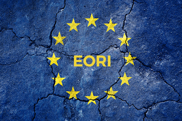 EORI – Be Ready For Brexit