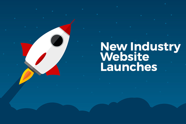 New Industry Website Launches