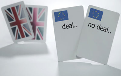 Deadline For Brexit Deal Moves