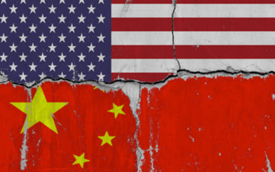 China Reply To US New Tariffs