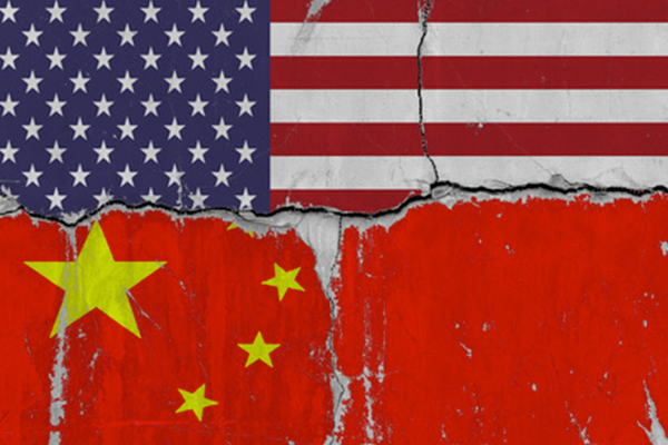 China Reply To US New Tariffs