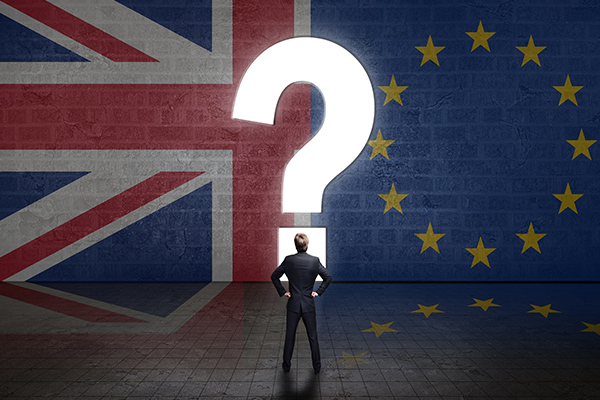 Businesses Fail To Plan For Brexit
