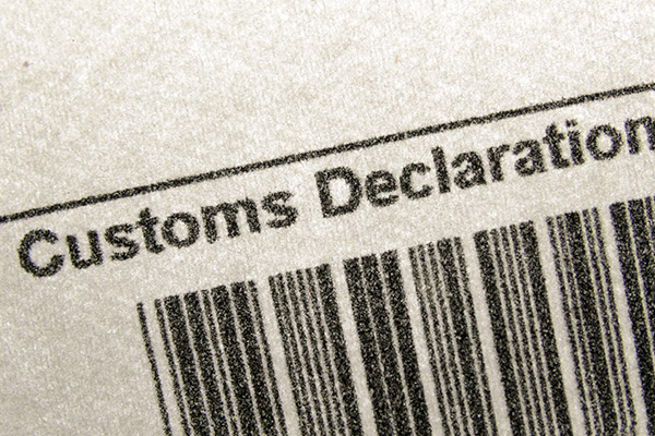 HMRC Update Simplified Customs Procedures