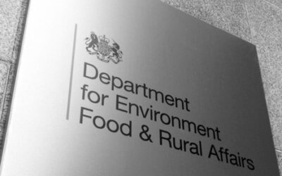 DEFRA announces updates to organic food and feed import requirements