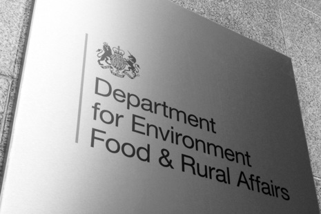 DEFRA announces updates to organic food and feed import requirements