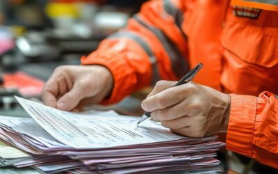 HMRC Announces New Requirements for Import Safety Declarations from 2025